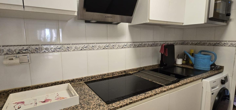 Torrevieja, Alicante, 2 Bedrooms Bedrooms, ,1 BathroomBathrooms,Apartment,Resale,0,75632221599876544