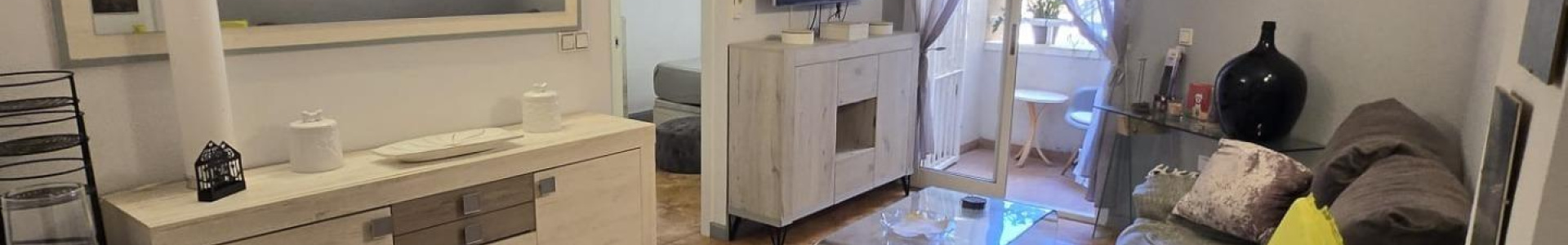 Torrevieja, Alicante, 2 Bedrooms Bedrooms, ,1 BathroomBathrooms,Apartment,Resale,0,75632221599876544