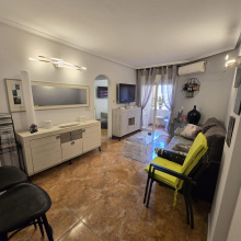 Torrevieja, Alicante, 2 Bedrooms Bedrooms, ,1 BathroomBathrooms,Apartment,Resale,0,75632221599876544