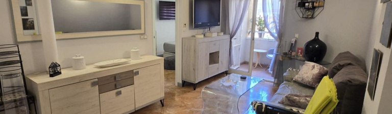 Apartment in Costa Blanca South, Torrevieja