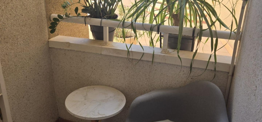 Torrevieja, Alicante, 2 Bedrooms Bedrooms, ,1 BathroomBathrooms,Apartment,Resale,0,75632221599876544
