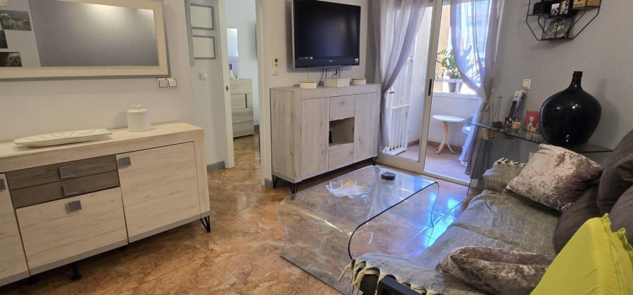 Torrevieja, Alicante, 2 Bedrooms Bedrooms, ,1 BathroomBathrooms,Apartment,Resale,0,75632221599876544