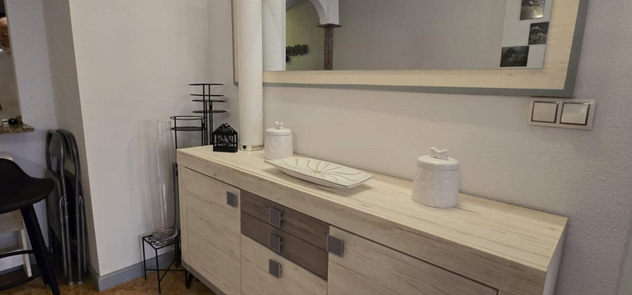 Torrevieja, Alicante, 2 Bedrooms Bedrooms, ,1 BathroomBathrooms,Apartment,Resale,0,75632221599876544