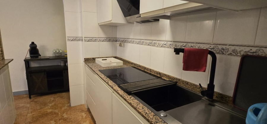 Torrevieja, Alicante, 2 Bedrooms Bedrooms, ,1 BathroomBathrooms,Apartment,Resale,0,75632221599876544