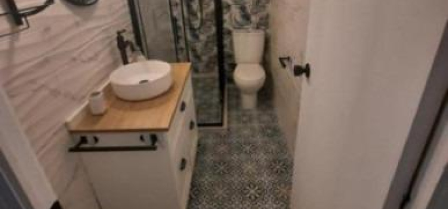 Torrevieja, Alicante, 1 Bedroom Bedrooms, ,1 BathroomBathrooms,Apartment,Resale,0,75632234436601952