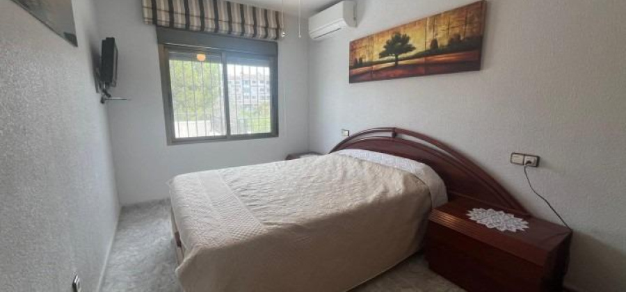 Torrevieja, Alicante, 3 Bedrooms Bedrooms, ,1 BathroomBathrooms,Apartment,Resale,0,75632237052590000