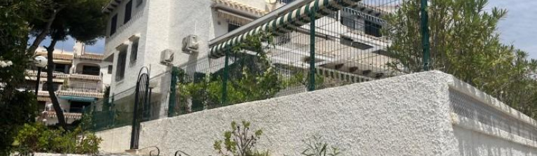 Apartment in Costa Blanca South, Torrevieja