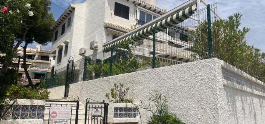 Torrevieja, Alicante, 3 Bedrooms Bedrooms, ,1 BathroomBathrooms,Apartment,Resale,0,75632237052590000