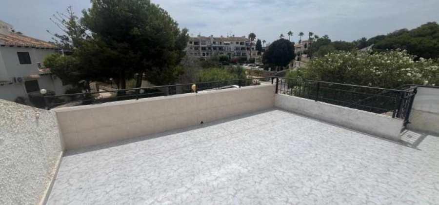 Torrevieja, Alicante, 3 Bedrooms Bedrooms, ,1 BathroomBathrooms,Apartment,Resale,0,75632237052590000