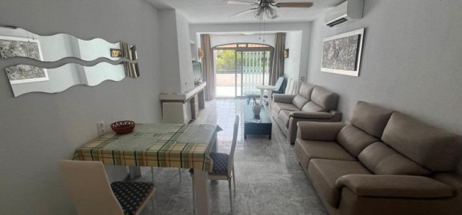 Torrevieja, Alicante, 3 Bedrooms Bedrooms, ,1 BathroomBathrooms,Apartment,Resale,0,75632237052590000