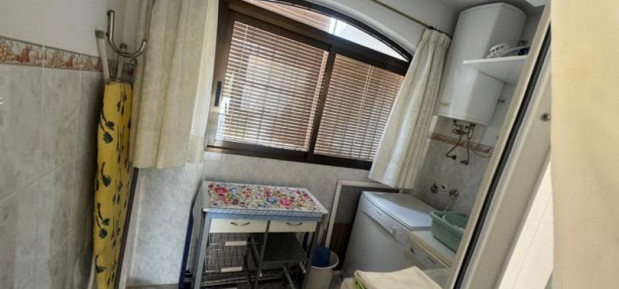 Torrevieja, Alicante, 3 Bedrooms Bedrooms, ,1 BathroomBathrooms,Apartment,Resale,0,75632237052590000