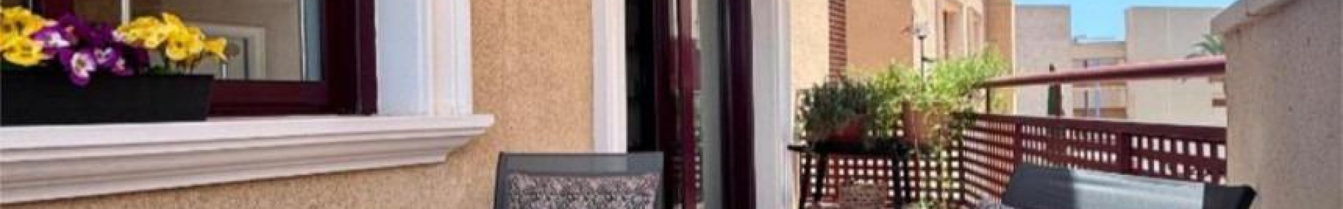 Orihuela Costa, Alicante, 2 Bedrooms Bedrooms, ,1 BathroomBathrooms,Apartment,Resale,0,75632451295867728