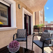 Orihuela Costa, Alicante, 2 Bedrooms Bedrooms, ,1 BathroomBathrooms,Apartment,Resale,0,75632451295867728