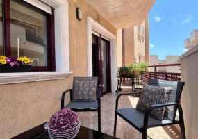 Orihuela Costa, Alicante, 2 Bedrooms Bedrooms, ,1 BathroomBathrooms,Apartment,Resale,0,75632451295867728