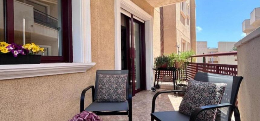 Orihuela Costa, Alicante, 2 Bedrooms Bedrooms, ,1 BathroomBathrooms,Apartment,Resale,0,75632451295867728