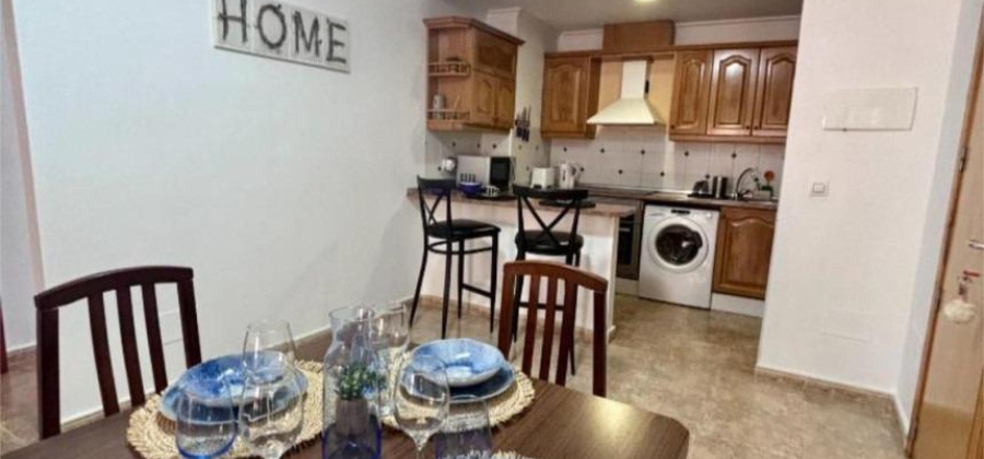 Orihuela Costa, Alicante, 2 Bedrooms Bedrooms, ,1 BathroomBathrooms,Apartment,Resale,0,75632451295867728