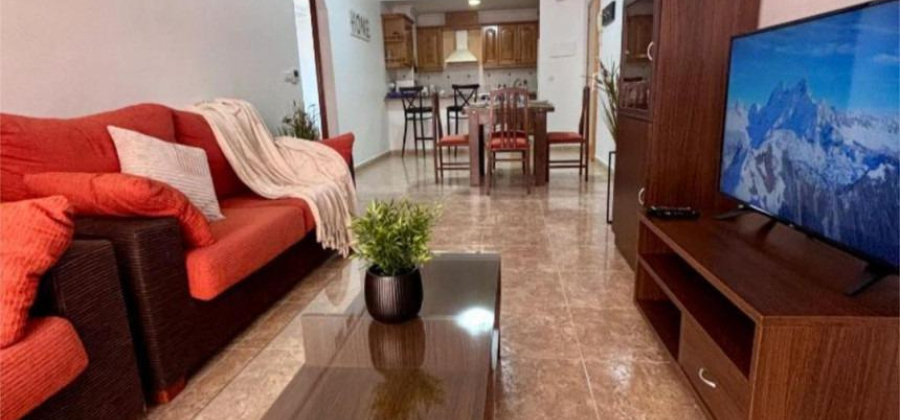 Orihuela Costa, Alicante, 2 Bedrooms Bedrooms, ,1 BathroomBathrooms,Apartment,Resale,0,75632451295867728