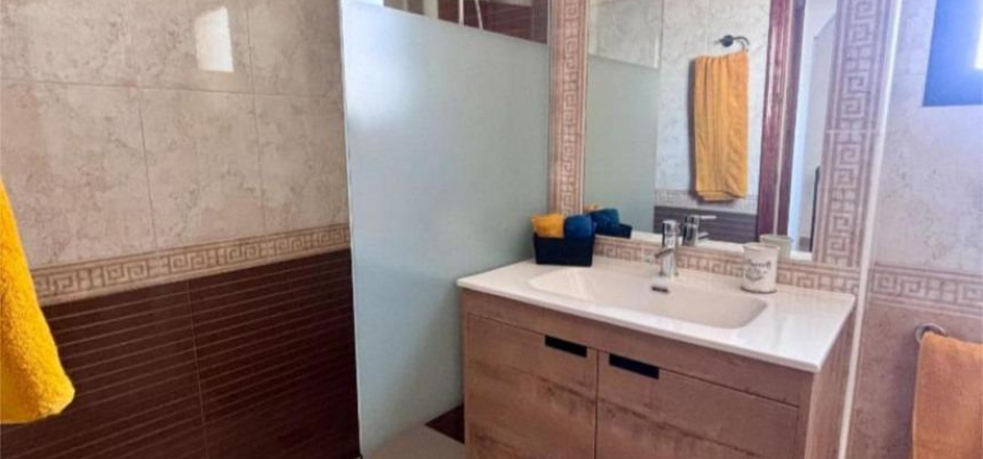 Orihuela Costa, Alicante, 2 Bedrooms Bedrooms, ,1 BathroomBathrooms,Apartment,Resale,0,75632451295867728