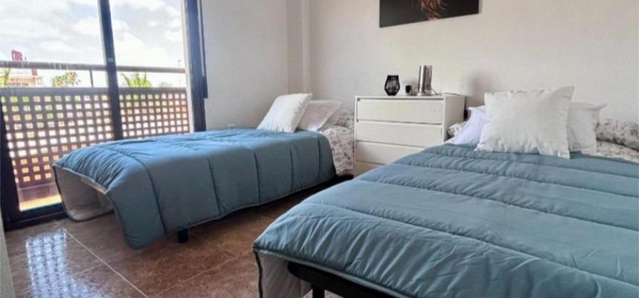 Orihuela Costa, Alicante, 2 Bedrooms Bedrooms, ,1 BathroomBathrooms,Apartment,Resale,0,75632451295867728