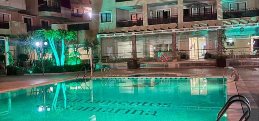 Orihuela Costa, Alicante, 2 Bedrooms Bedrooms, ,1 BathroomBathrooms,Apartment,Resale,0,75632451295867728