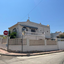 Villa in Costa Blanca South, Torrevieja