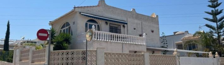 Villa in Costa Blanca South, Torrevieja
