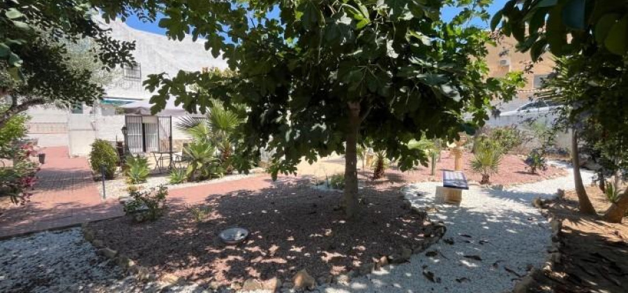 Torrevieja, Alicante, 3 Bedrooms Bedrooms, ,3 BathroomsBathrooms,Villa,Resale,0,75632589343070368