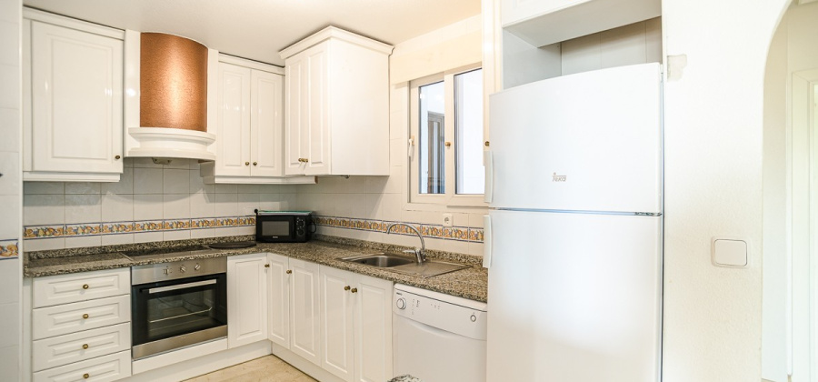 Orihuela, Alicante, 2 Bedrooms Bedrooms, ,2 BathroomsBathrooms,Apartment,Resale,0,103536242185454784