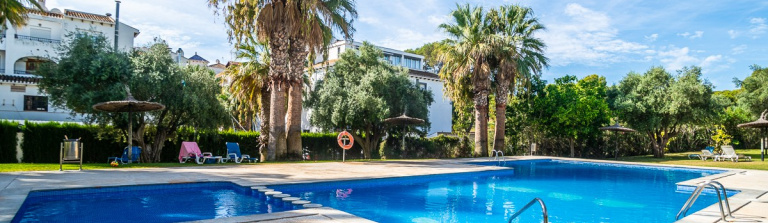 Apartment in Costa Blanca South, ORIHUELA