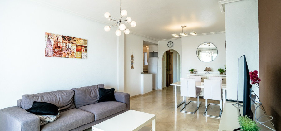 Orihuela, Alicante, 2 Bedrooms Bedrooms, ,2 BathroomsBathrooms,Apartment,Resale,0,103536242185454784