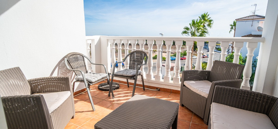 Orihuela, Alicante, 2 Bedrooms Bedrooms, ,2 BathroomsBathrooms,Apartment,Resale,0,103536242185454784