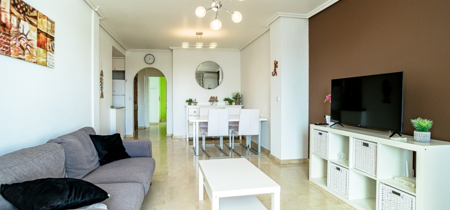 Orihuela, Alicante, 2 Bedrooms Bedrooms, ,2 BathroomsBathrooms,Apartment,Resale,0,103536242185454784