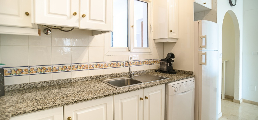 Orihuela, Alicante, 2 Bedrooms Bedrooms, ,2 BathroomsBathrooms,Apartment,Resale,0,103536242185454784