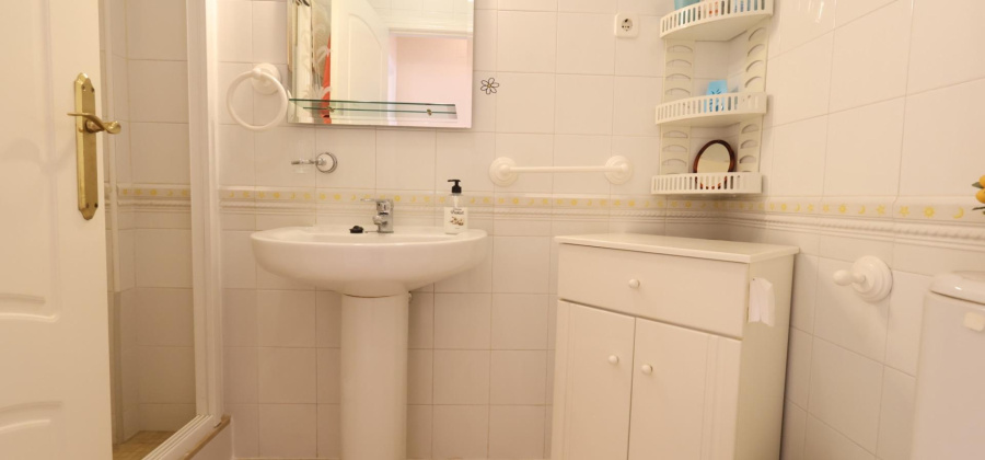Torrevieja, Alicante, 2 Bedrooms Bedrooms, ,1 BathroomBathrooms,Bungalow,Resale,0,209924168650910304