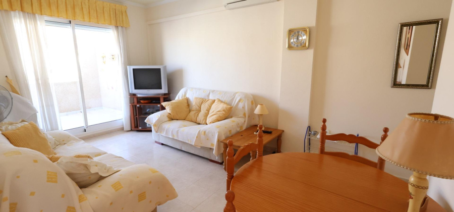 Torrevieja, Alicante, 2 Bedrooms Bedrooms, ,1 BathroomBathrooms,Bungalow,Resale,0,209924168650910304