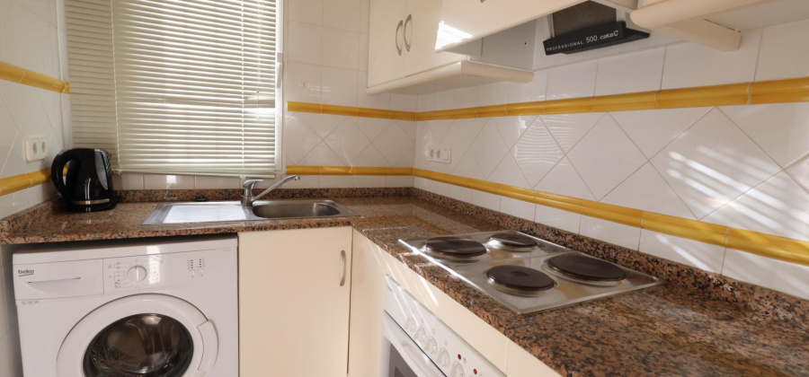 Torrevieja, Alicante, 2 Bedrooms Bedrooms, ,1 BathroomBathrooms,Bungalow,Resale,0,209924168650910304