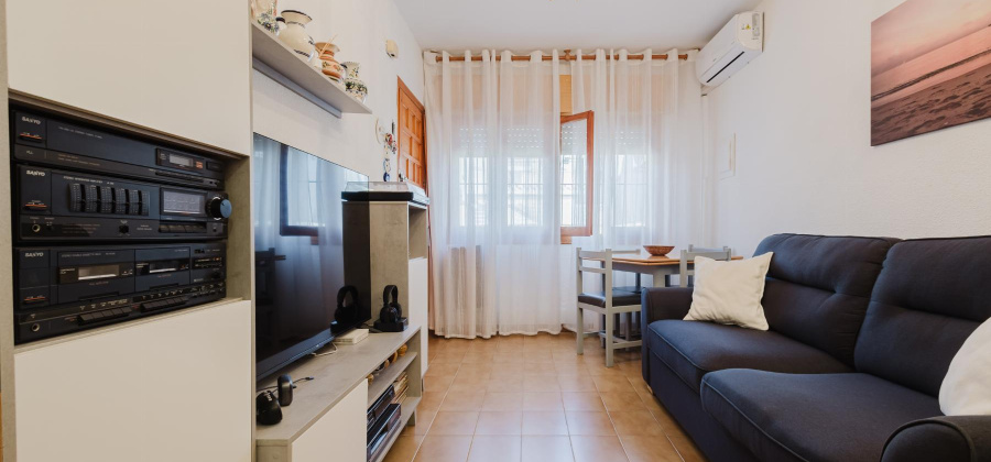 Torrevieja, Alicante, 3 Bedrooms Bedrooms, ,1 BathroomBathrooms,Bungalow,Resale,0,328216100499215296