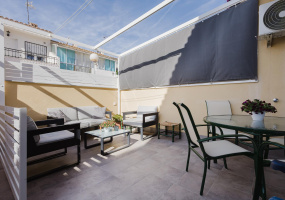 Torrevieja, Alicante, 3 Bedrooms Bedrooms, ,1 BathroomBathrooms,Bungalow,Resale,0,328216100499215296