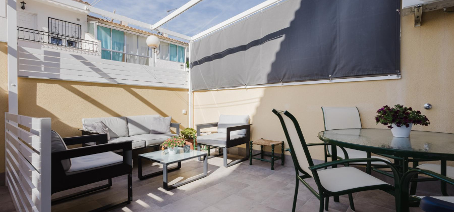 Torrevieja, Alicante, 3 Bedrooms Bedrooms, ,1 BathroomBathrooms,Bungalow,Resale,0,328216100499215296