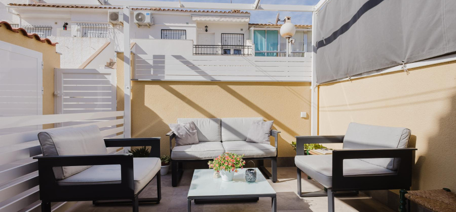 Torrevieja, Alicante, 3 Bedrooms Bedrooms, ,1 BathroomBathrooms,Bungalow,Resale,0,328216100499215296