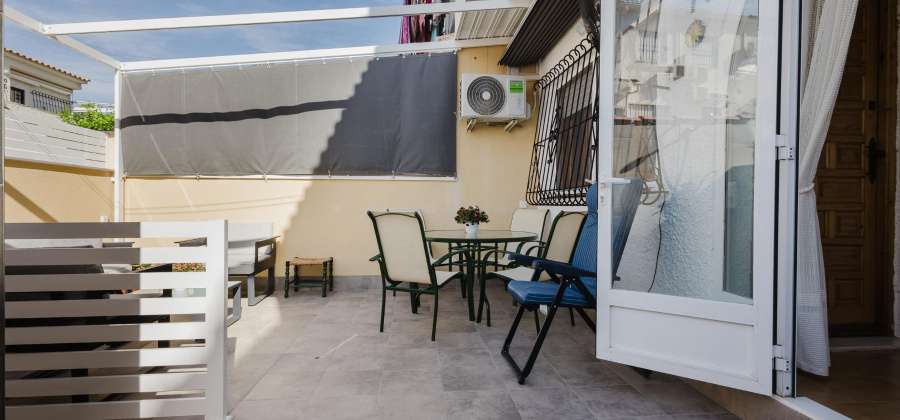 Torrevieja, Alicante, 3 Bedrooms Bedrooms, ,1 BathroomBathrooms,Bungalow,Resale,0,328216100499215296