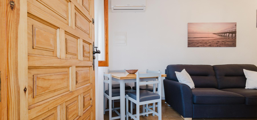 Torrevieja, Alicante, 3 Bedrooms Bedrooms, ,1 BathroomBathrooms,Bungalow,Resale,0,328216100499215296