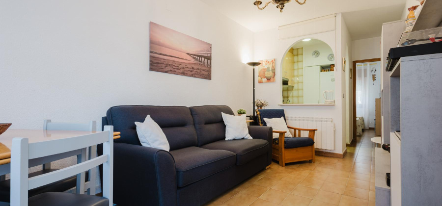 Torrevieja, Alicante, 3 Bedrooms Bedrooms, ,1 BathroomBathrooms,Bungalow,Resale,0,328216100499215296