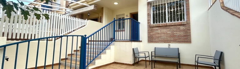 Townhouse in Costa Blanca South, Orihuela Costa