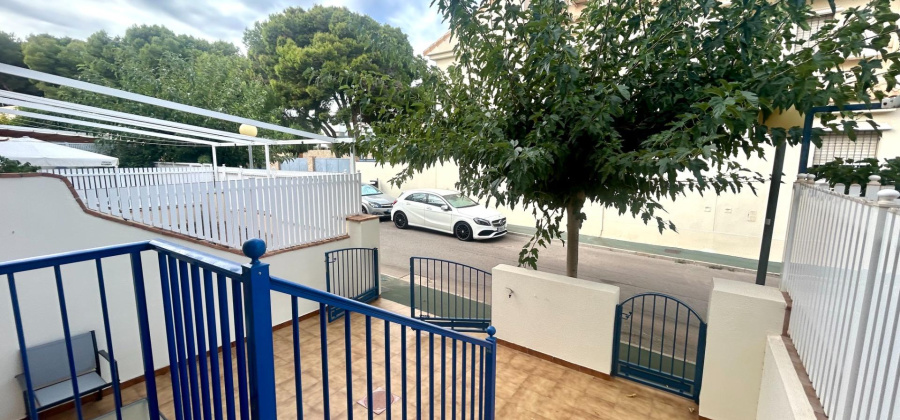 Orihuela Costa, Alicante, 3 Bedrooms Bedrooms, ,2 BathroomsBathrooms,Townhouse,Resale,0,65945223665961088