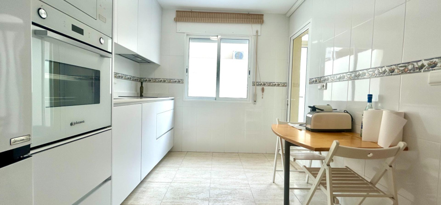 Orihuela Costa, Alicante, 3 Bedrooms Bedrooms, ,2 BathroomsBathrooms,Townhouse,Resale,0,65945223665961088
