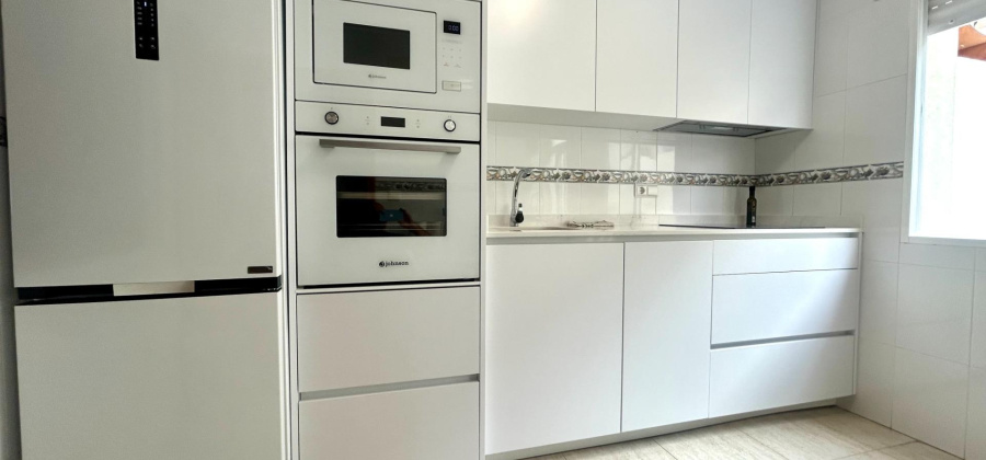 Orihuela Costa, Alicante, 3 Bedrooms Bedrooms, ,2 BathroomsBathrooms,Townhouse,Resale,0,65945223665961088