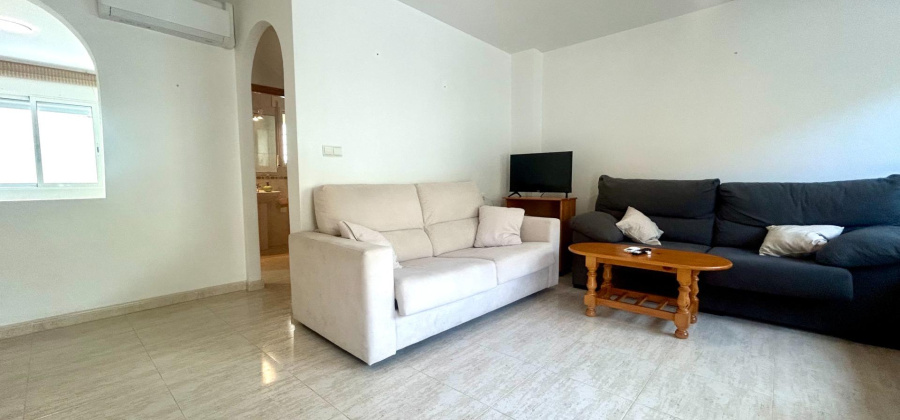 Orihuela Costa, Alicante, 3 Bedrooms Bedrooms, ,2 BathroomsBathrooms,Townhouse,Resale,0,65945223665961088