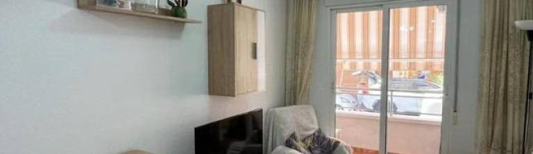 Apartment in Costa Blanca South, Torrevieja