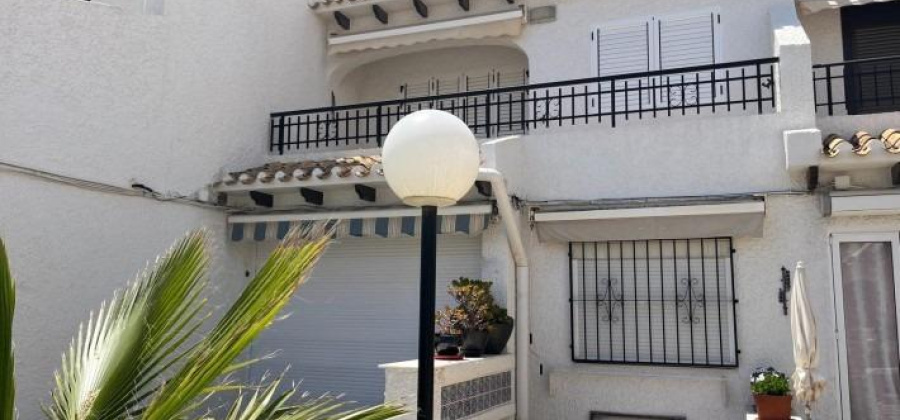 Cabo Roig, Alicante, 1 Bedroom Bedrooms, ,1 BathroomBathrooms,Apartment,Resale,0,75632246964067232